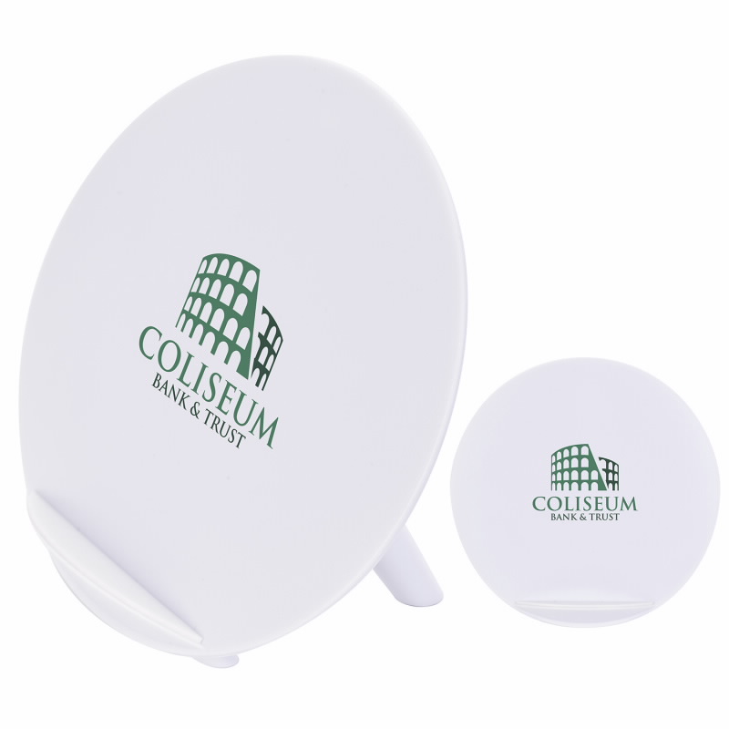 32239 - 32239 | Qi Certified Wireless Phone Charging Stand