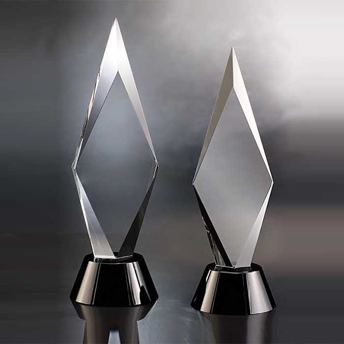 CRN - CRN | Crystal Tarana Award