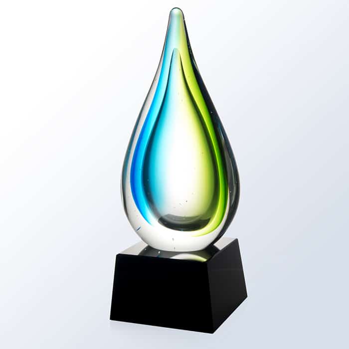 G1806 - G1806 | Tropic Drop Award