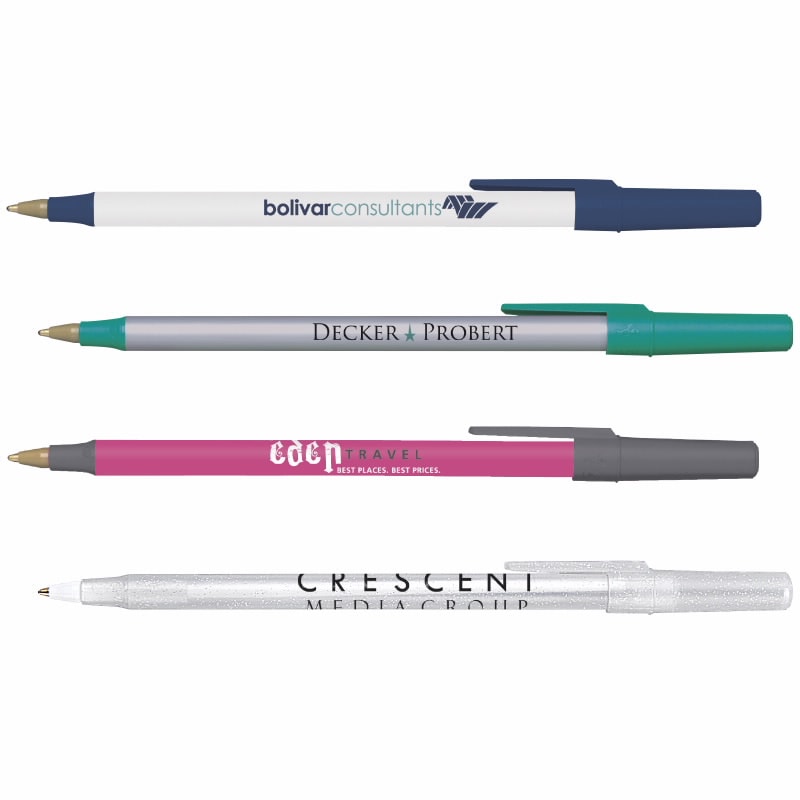 RS - RS | BIC® Round Stic