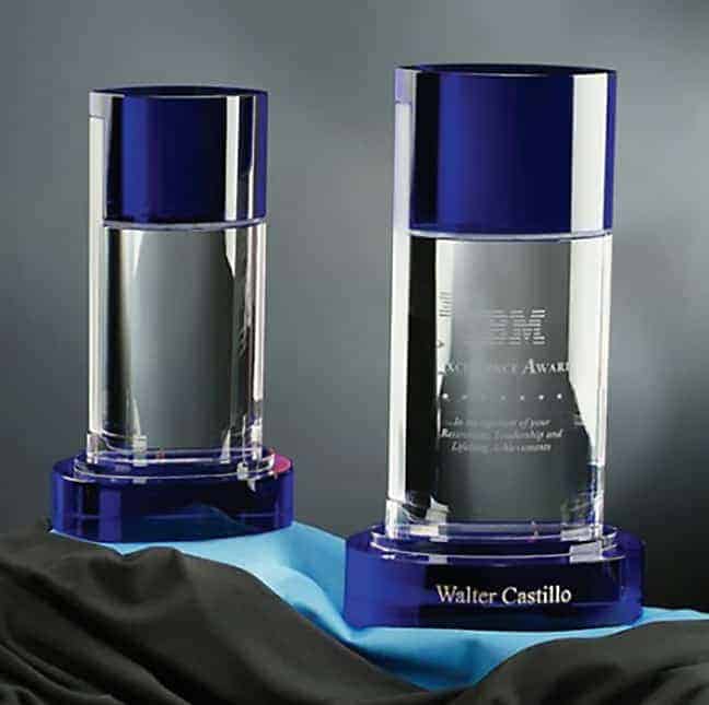 NSQ - NSQ | Crystal Seeq Award