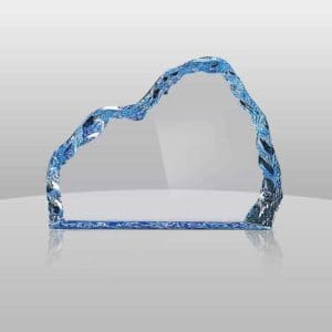 802 -  802 | Iceberg II Award