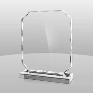 808V - 808V | Glacial Ice II Award Vertical