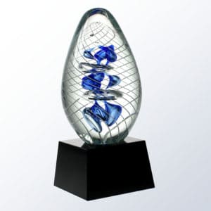 G1284 - G1284 | Cyclone Helix Award
