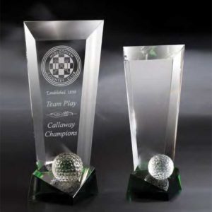 NHL - NHL | Crystal Hillcrest Award