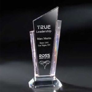 WFTS411 - WFTS411 | Crystal Tesoro Award