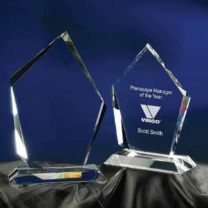 CSM - CSM | Crystal Summit Award