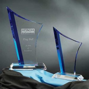 CSO - CSO | Crystal Vertigo Award
