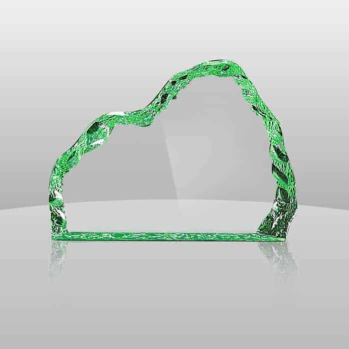  802 | Iceberg II Award