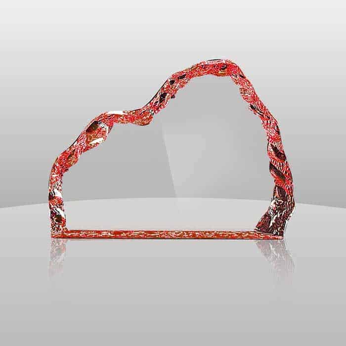  802 | Iceberg II Award
