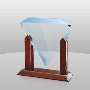 A-760 Diamond Award