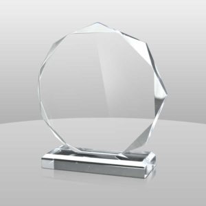 a857a Octagon Award