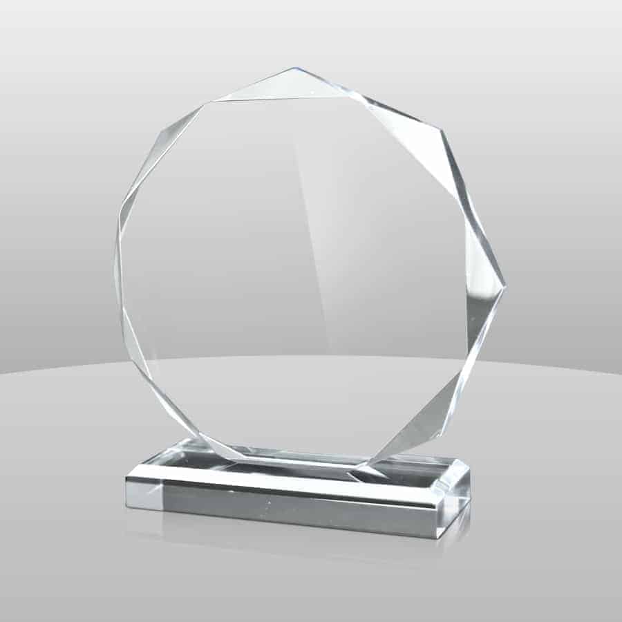 a857a Octagon Award a857a Octagon Award