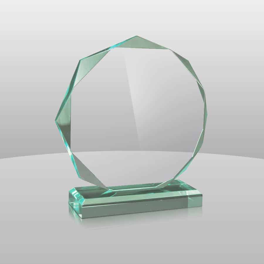 a857a Octagon Award a857a Octagon Award