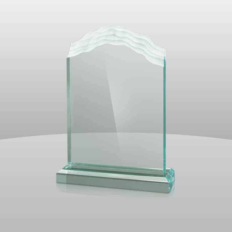 A-880 Wave Top Award A-880 Wave Top Award