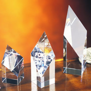 CST Crystal Diamond Award