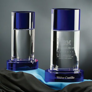 NSQ Crystal Seeq Award