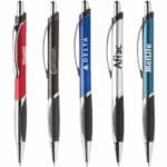 Chillex Retractable Custom Pens