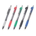 MaxGlide Click Corporate Custom Pens