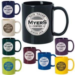 budget mugs colors
