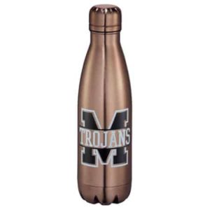 copper insulated bottle