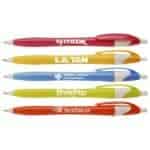 javalina breeze custom pens