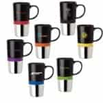 monza custom coffee mugs