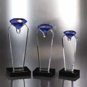 CCW Crystal Crown Jewel Award