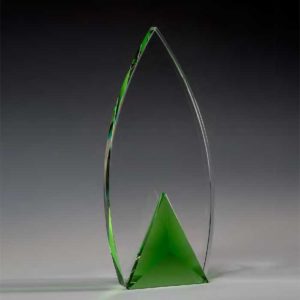 CFLC409 Crystal Frolic Award