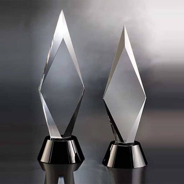 CRN Crystal Tarana Award