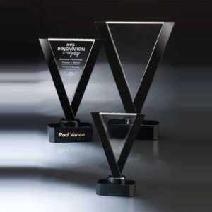 FVC Crystal Victory Award