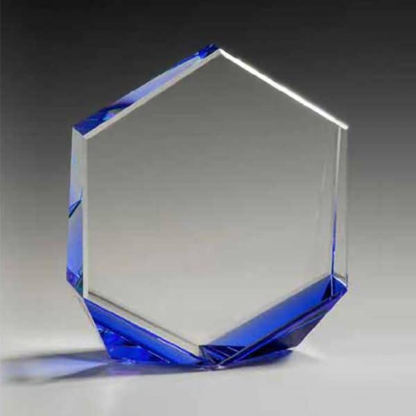 NBMM506BU Crystal Bromium Award