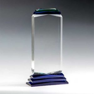 WFCN510 Crystal Facination Award