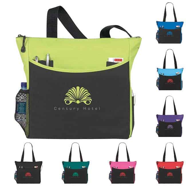 TranSport It Tote Bags