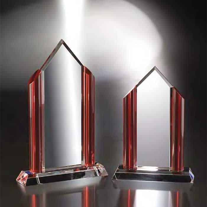 CFA Crystal Fashion District Award CFA Crystal Fashion District Award